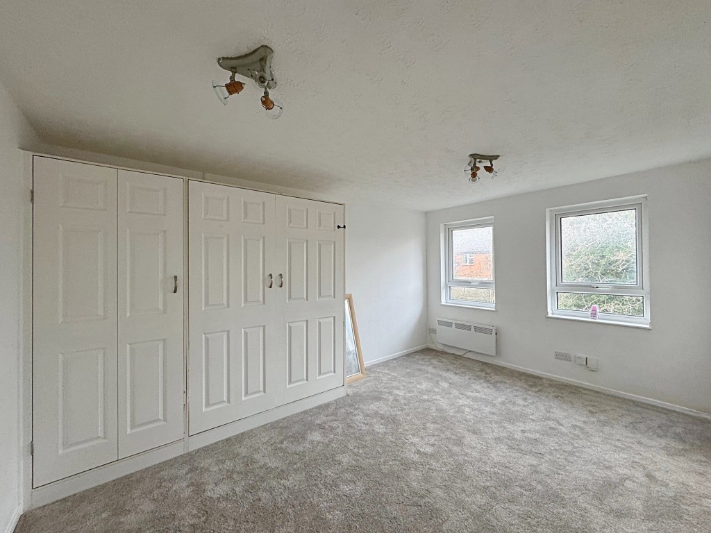 Arlidge Crescent, Kenilworth