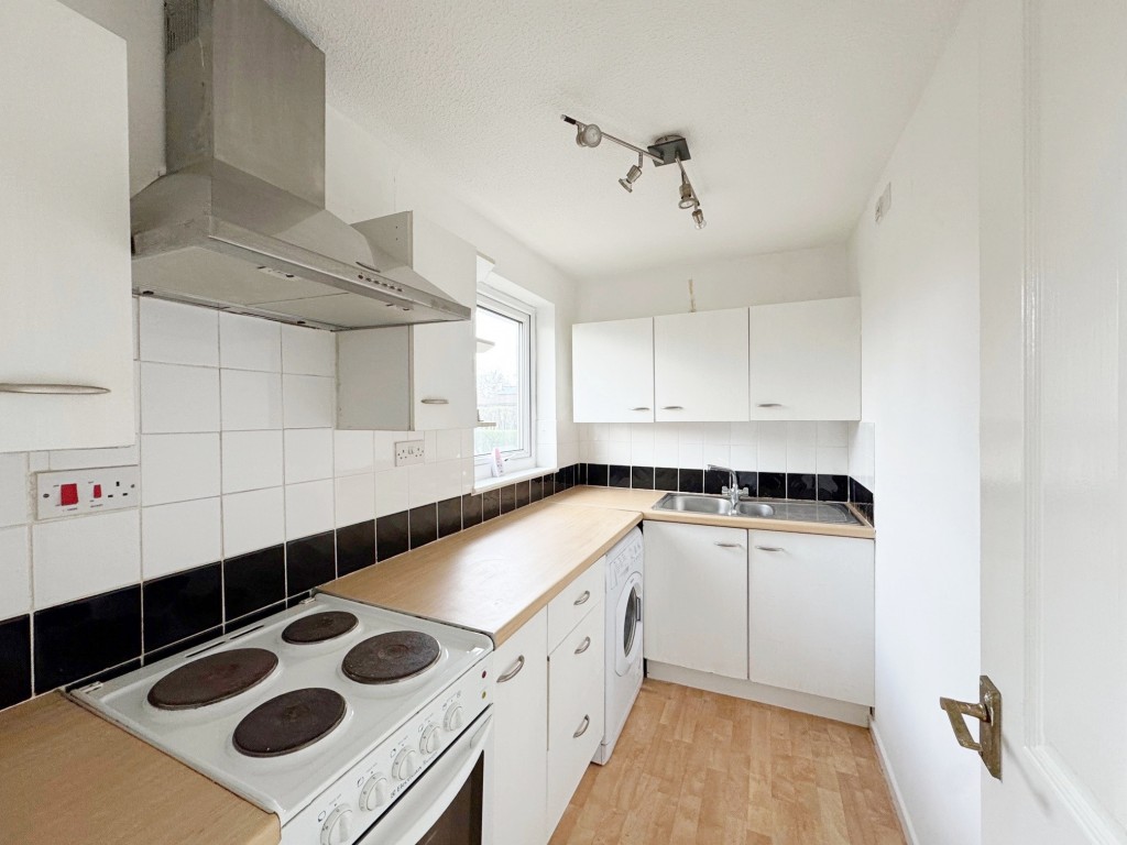 Arlidge Crescent, Kenilworth