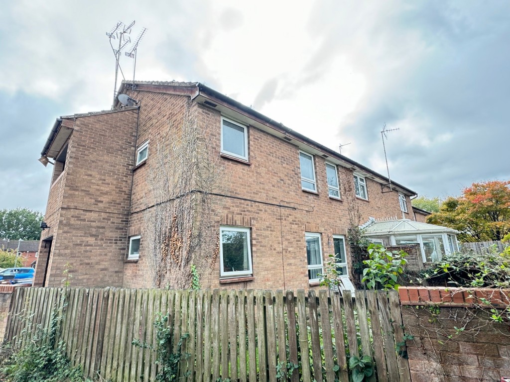 Arlidge Crescent, Kenilworth