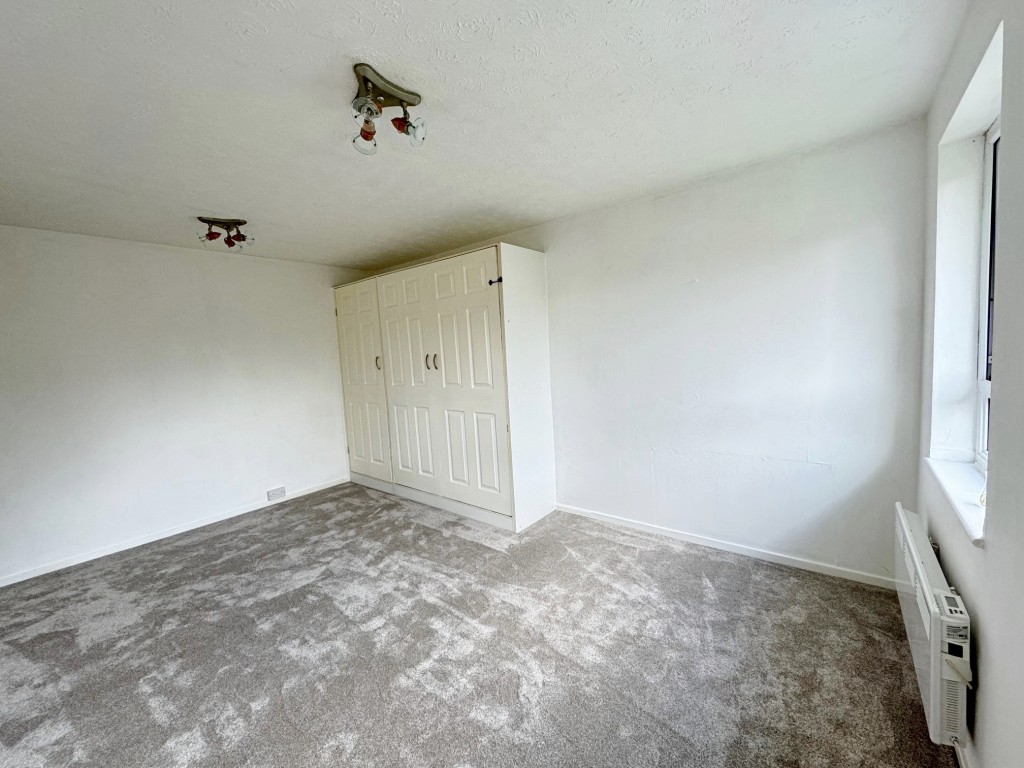 Arlidge Crescent, Kenilworth