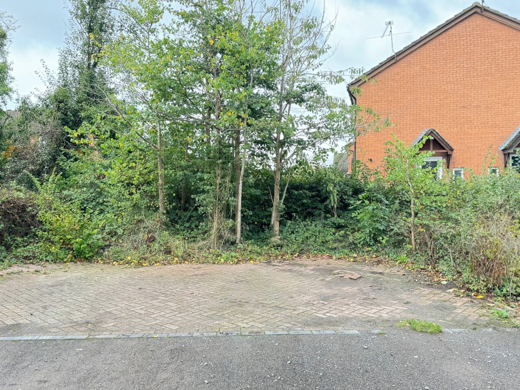 Arlidge Crescent, Kenilworth