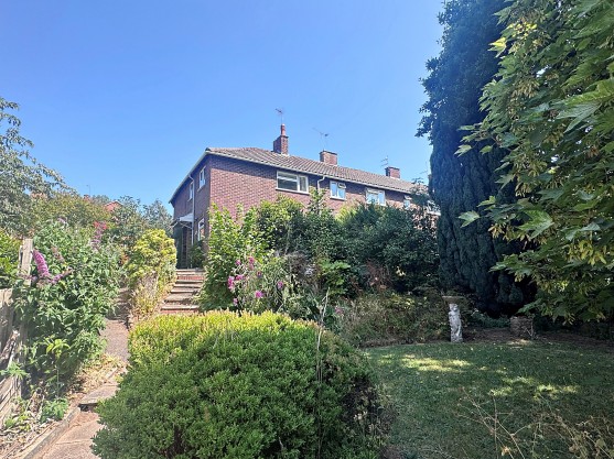 Finham Road, Kenilworth