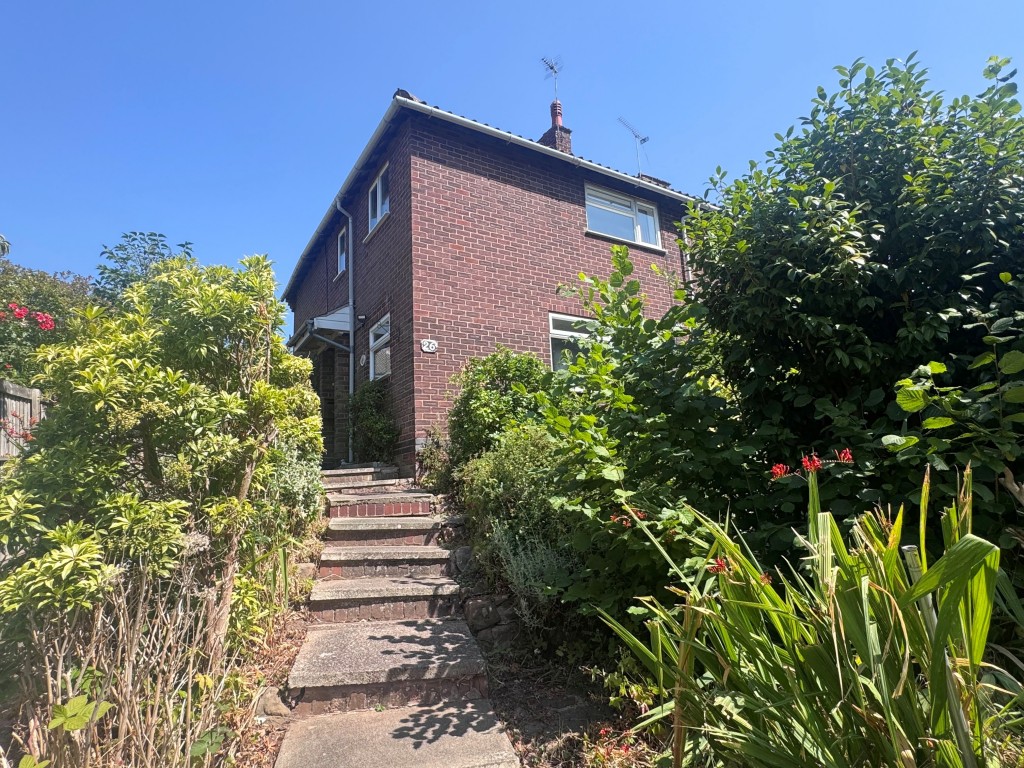 Finham Road, Kenilworth