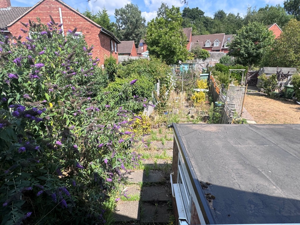 Finham Road, Kenilworth