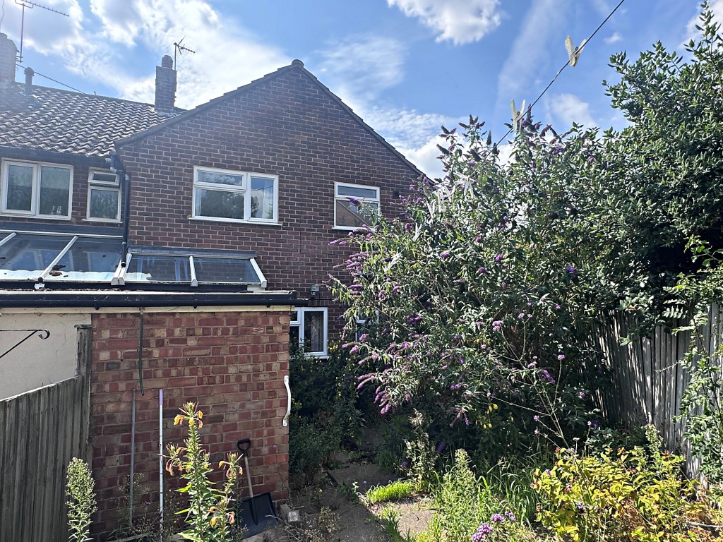 Finham Road, Kenilworth