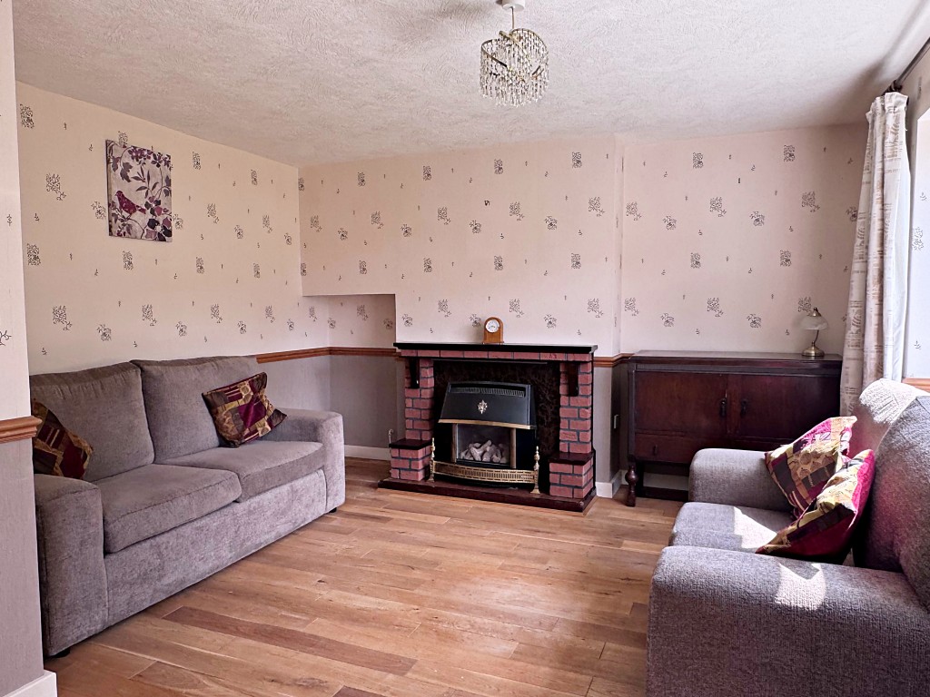 Finham Road, Kenilworth