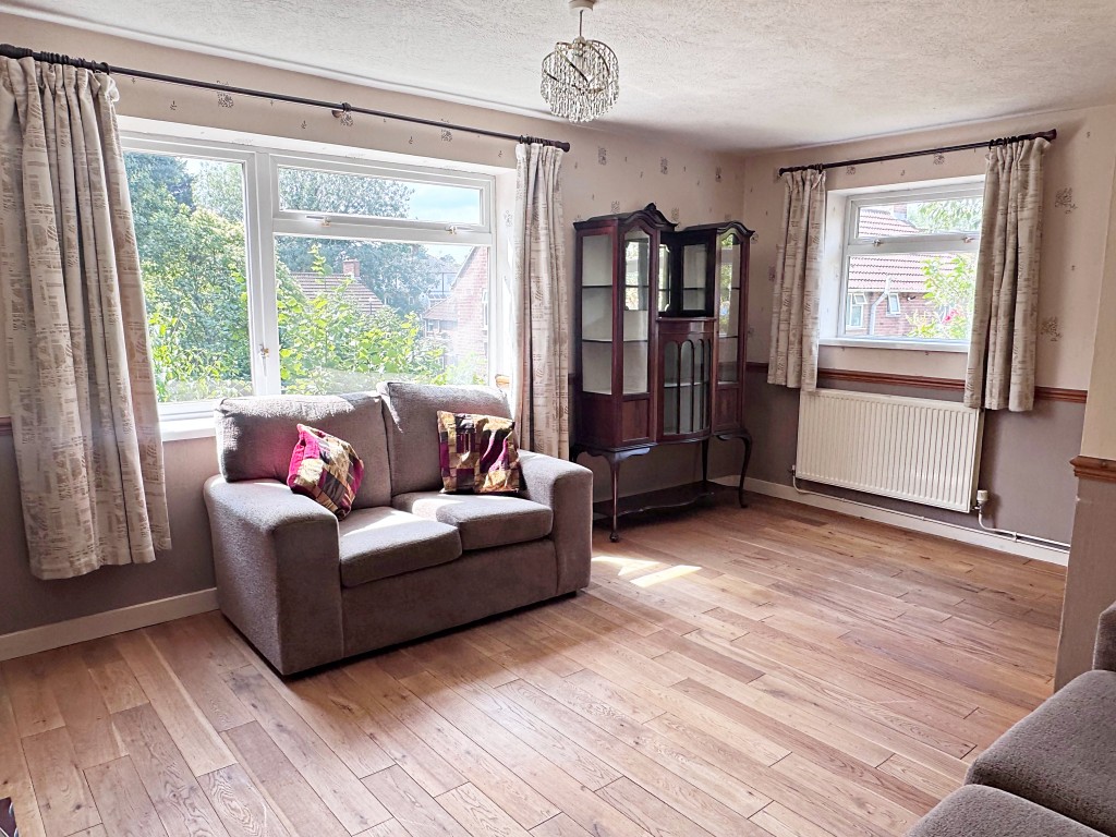 Finham Road, Kenilworth