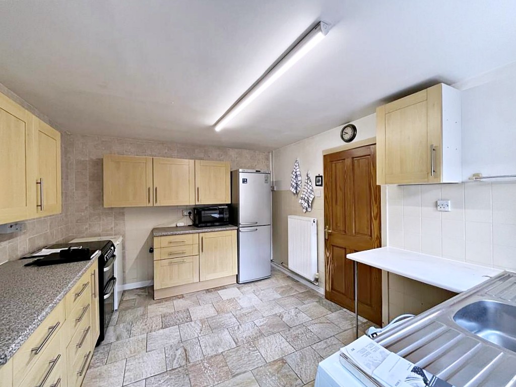 Finham Road, Kenilworth