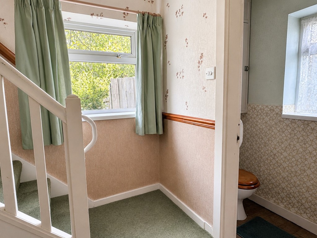 Finham Road, Kenilworth