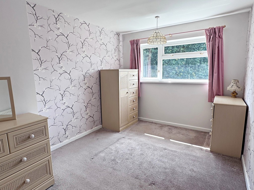 Finham Road, Kenilworth