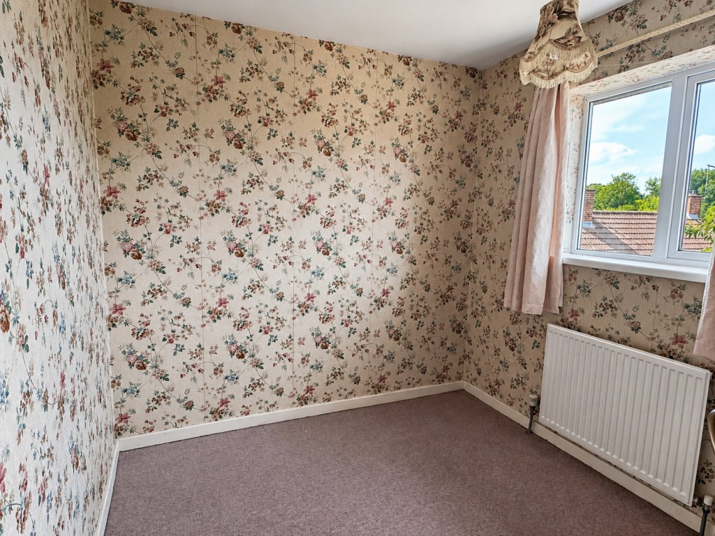 Finham Road, Kenilworth