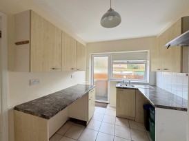 Dalehouse Lane, Kenilworth