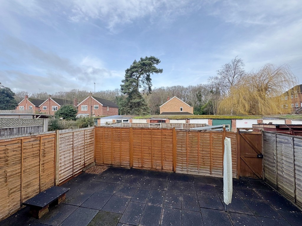 Dalehouse Lane, Kenilworth