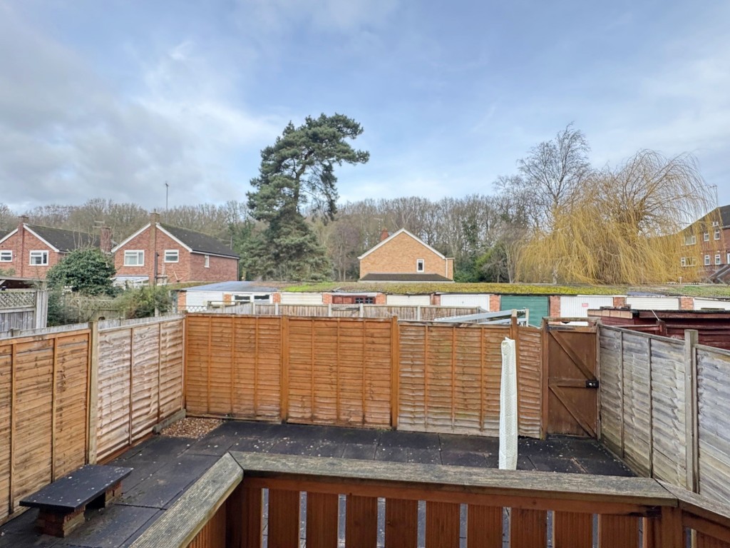 Dalehouse Lane, Kenilworth