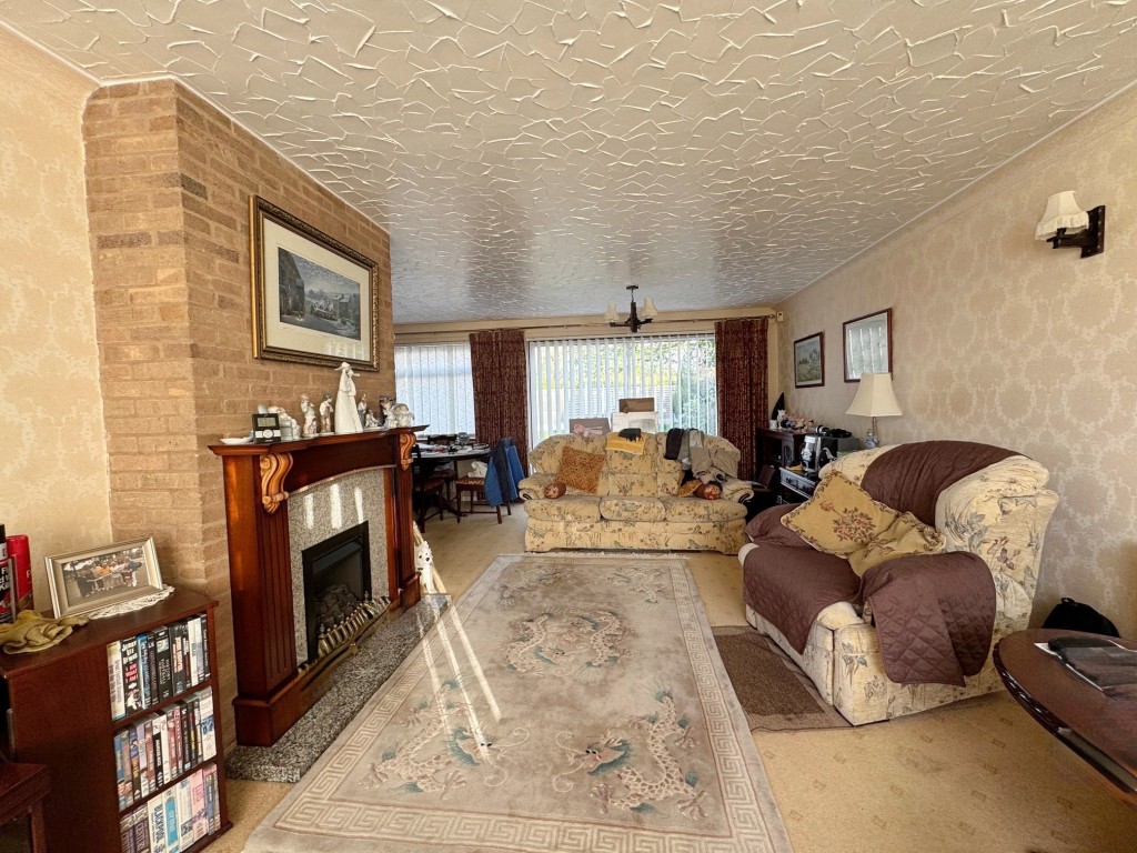 Elmbank Road, Kenilworth