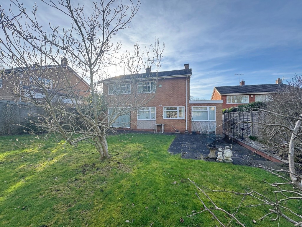 Elmbank Road, Kenilworth