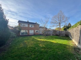 Elmbank Road, Kenilworth