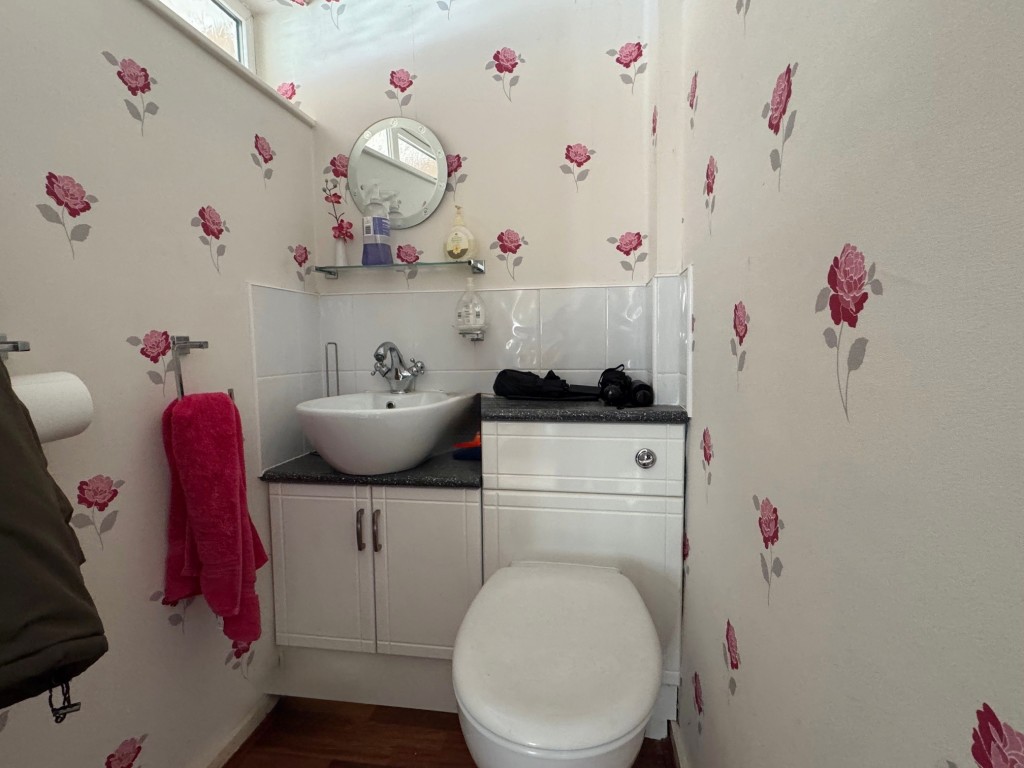 Elmbank Road, Kenilworth