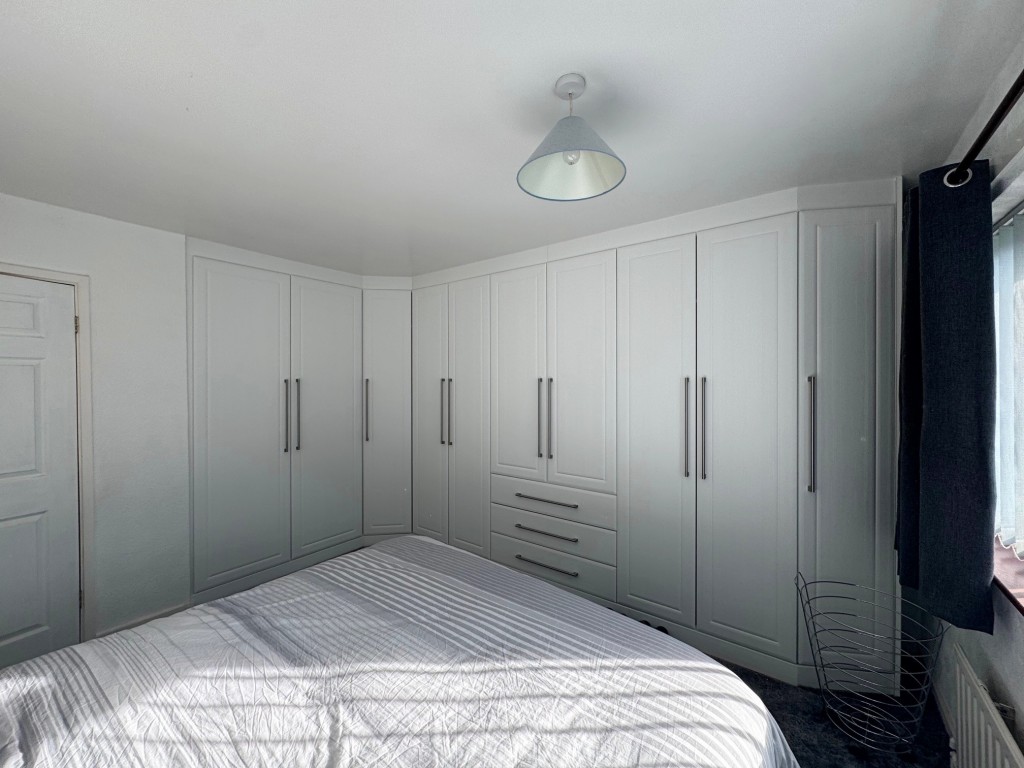 Elmbank Road, Kenilworth