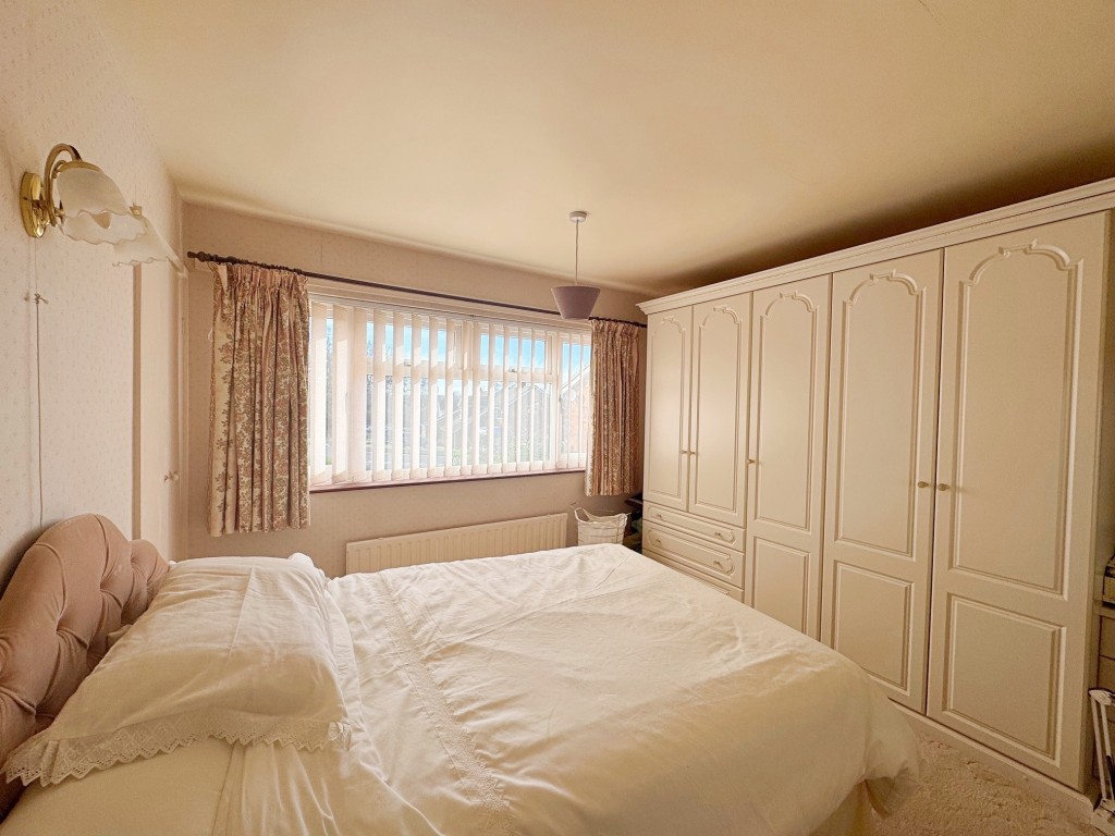 Elmbank Road, Kenilworth