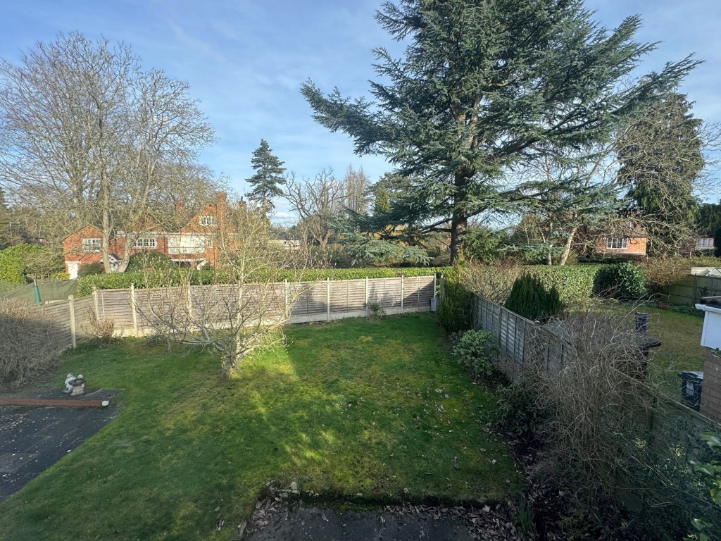 Elmbank Road, Kenilworth