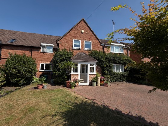 Waller Close, Leek Wootton