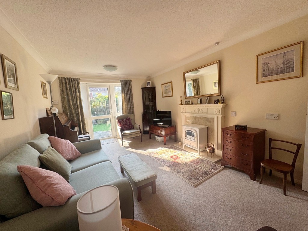 Ashdene Gardens, Kenilworth