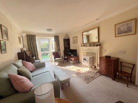 Ashdene Gardens, Kenilworth