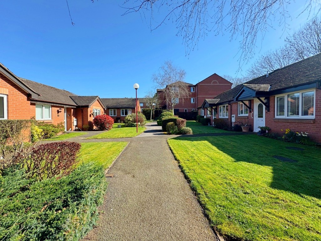 Ashdene Gardens, Kenilworth