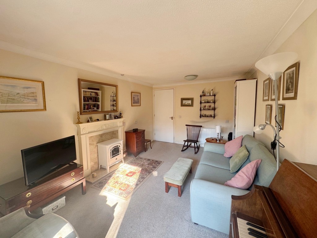 Ashdene Gardens, Kenilworth