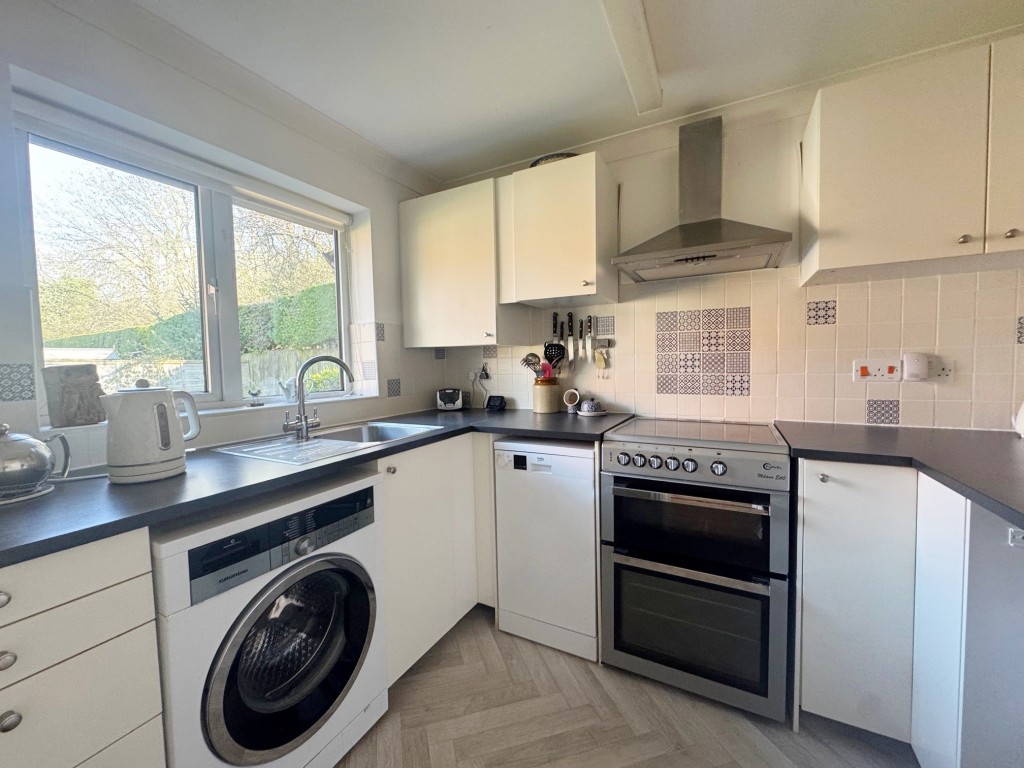 Ashdene Gardens, Kenilworth