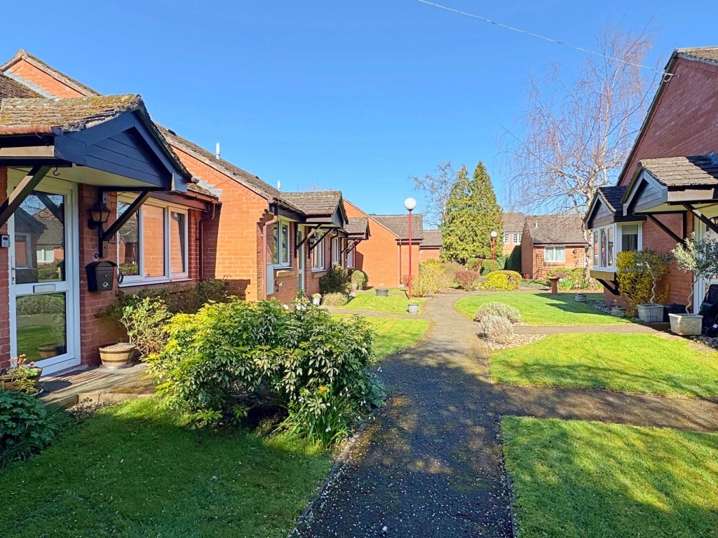 Ashdene Gardens, Kenilworth