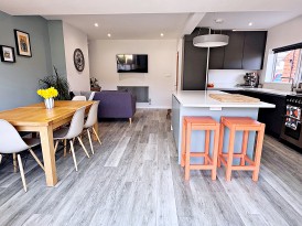 Queens Close, Kenilworth