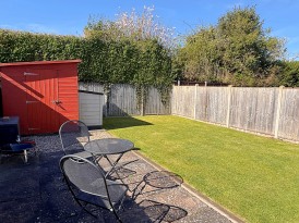 Queens Close, Kenilworth