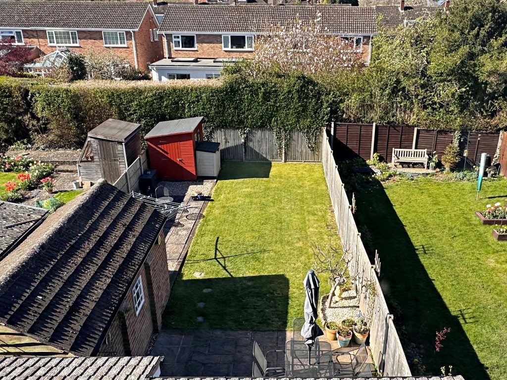 Queens Close, Kenilworth
