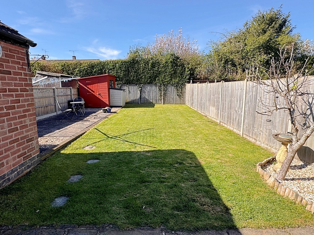 Queens Close, Kenilworth