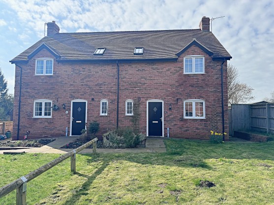 Birmingham Road, Stoneleigh