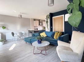 Birmingham Road, Stoneleigh