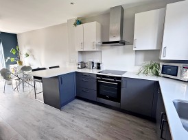 Birmingham Road, Stoneleigh