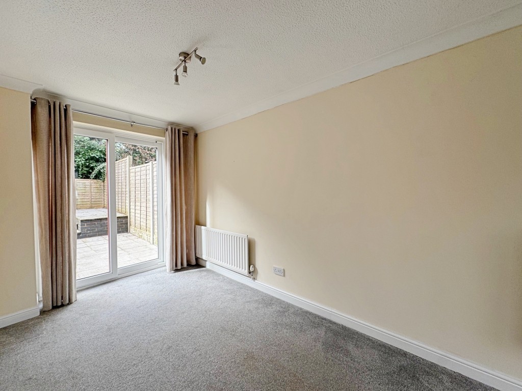 Millbank Mews, Kenilworth