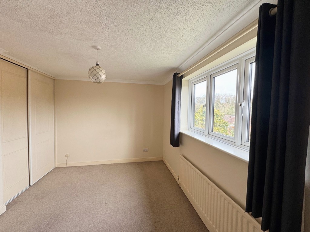 Millbank Mews, Kenilworth