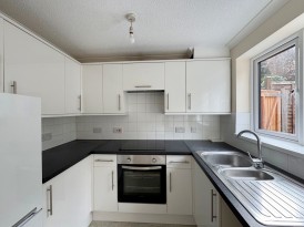 Millbank Mews, Kenilworth