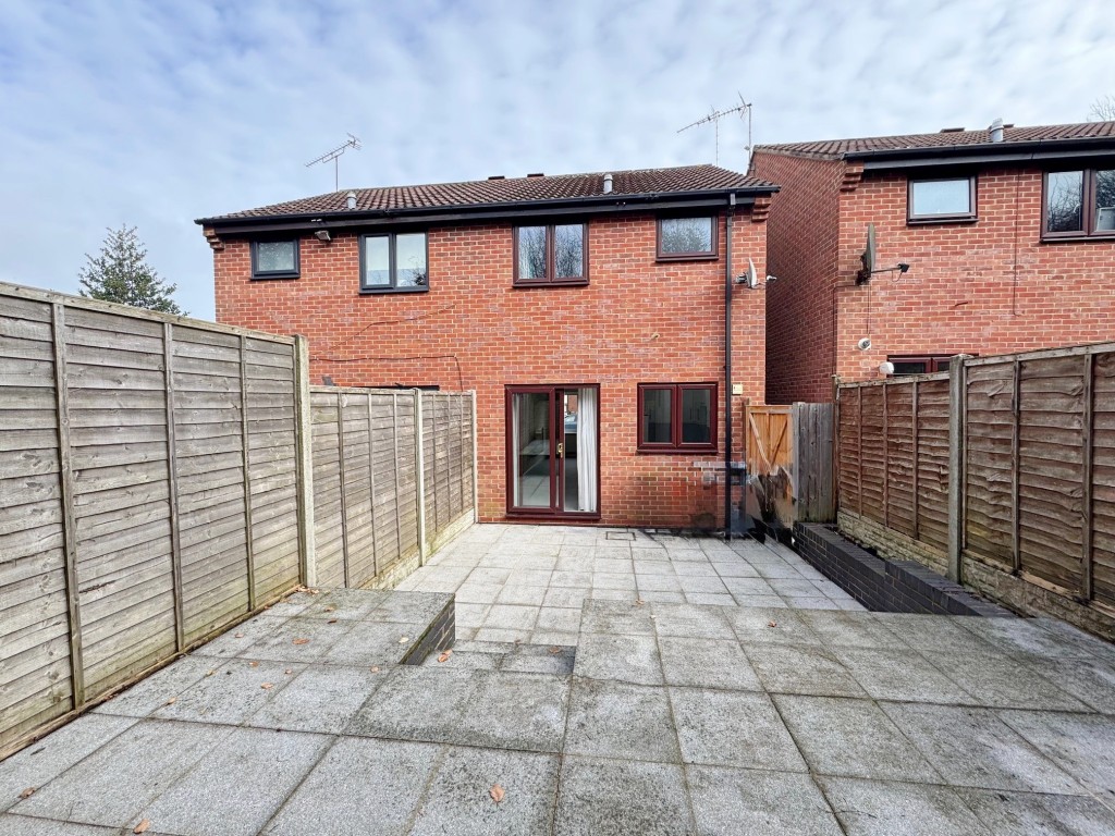 Millbank Mews, Kenilworth