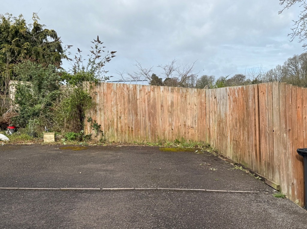 Millbank Mews, Kenilworth
