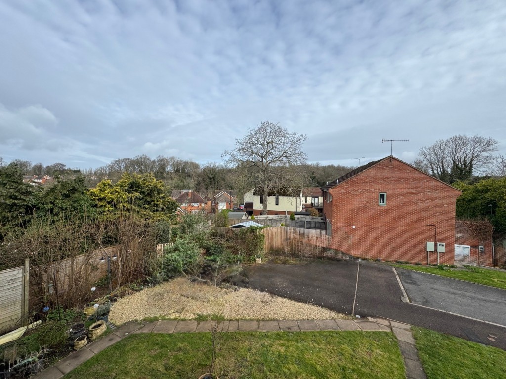 Millbank Mews, Kenilworth
