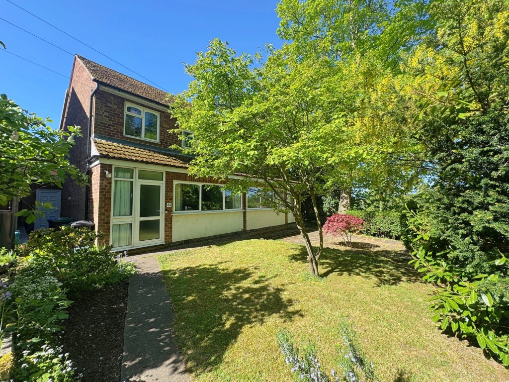 Park Hill, Kenilworth