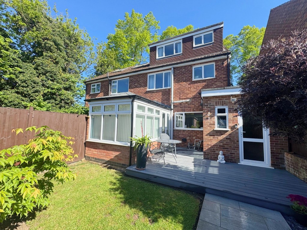 Park Hill, Kenilworth