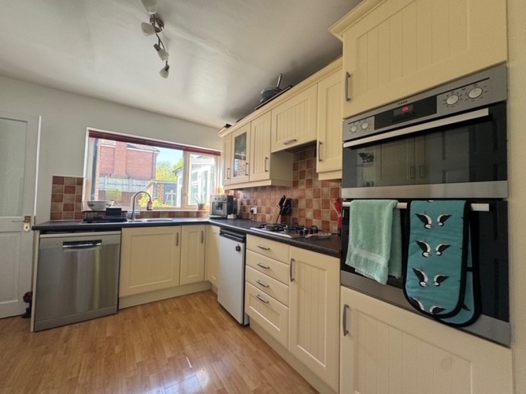 Park Hill, Kenilworth