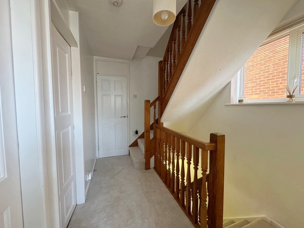 Park Hill, Kenilworth