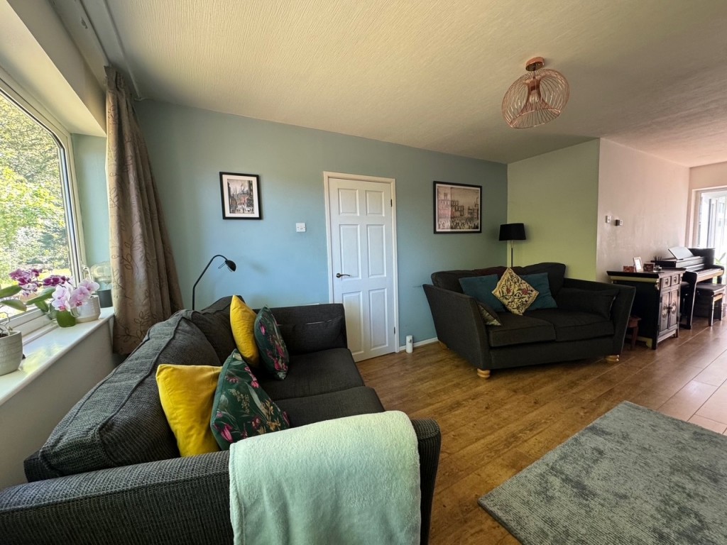 Park Hill, Kenilworth